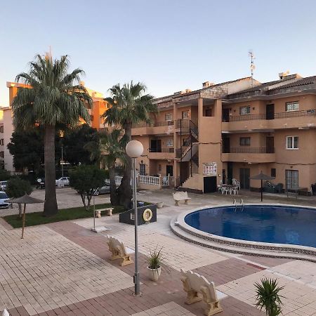 Modern Apartment In Punta Prima Punta Prima  ภายนอก รูปภาพ