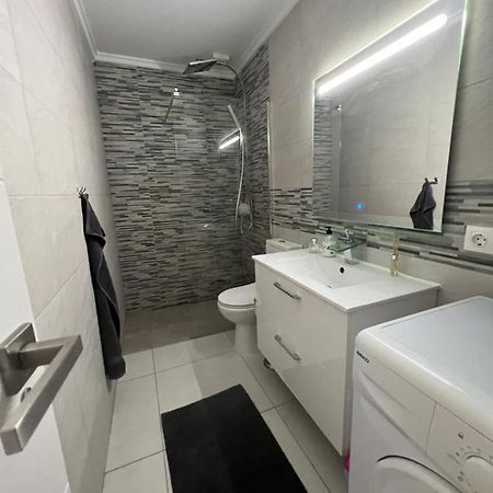 Modern Apartment In Punta Prima Punta Prima  ภายนอก รูปภาพ