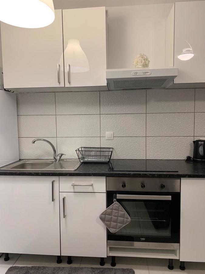 Modern Apartment In Punta Prima Punta Prima  ภายนอก รูปภาพ