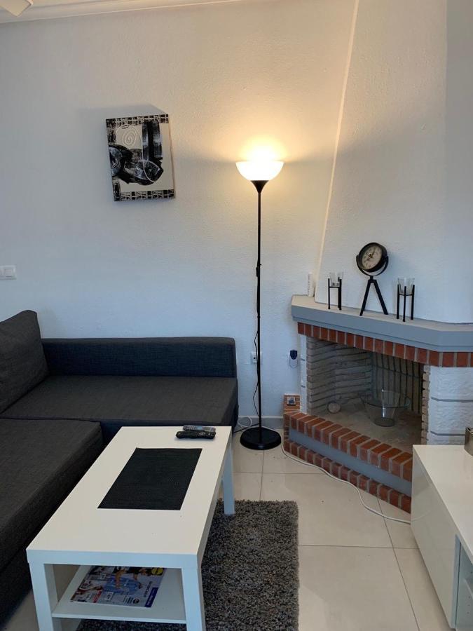 Modern Apartment In Punta Prima Punta Prima  ภายนอก รูปภาพ