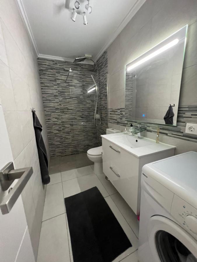 Modern Apartment In Punta Prima Punta Prima  ภายนอก รูปภาพ